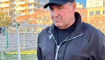 AGIM CANAJ: Cikli i Silvinjos është mbyllur, Kombëtares i duhet një trajner që sjell frymë të re