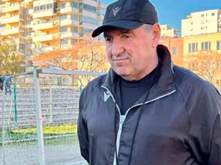 AGIM CANAJ: Cikli i Silvinjos është mbyllur, Kombëtares i duhet një trajner që sjell frymë të re