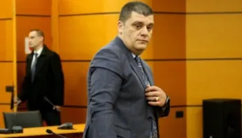 Agjencia e Mbikëqyrjes në Sistemin e Ekzekutimit të Vendimeve Penale me drejtor të ri, emërohet Eduart Merka