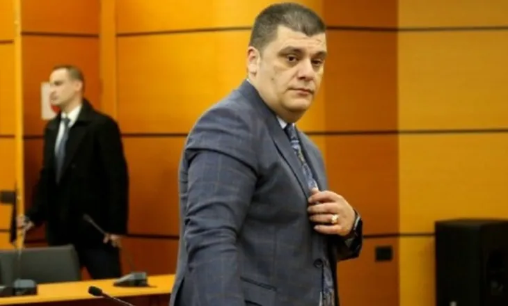 Agjencia e Mbikëqyrjes në Sistemin e Ekzekutimit të Vendimeve Penale me drejtor të ri, emërohet me urdhër të Kryeministrit, Eduart Merkaj
