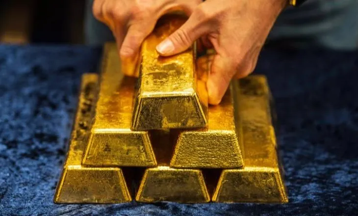 Agjenti i CIA vjedh shufra ari nga arka e agjencisë, vlera arrin 40 milionë dollarë