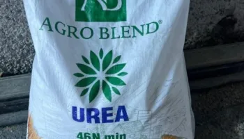 AgroBlend mashtron fermerët me plehrat kimikë, tregton ure të falsifikuar ose tjetërsuar