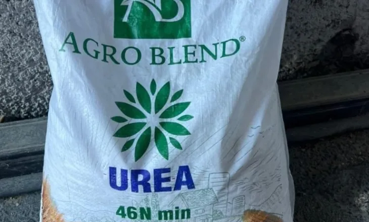 AgroBlend mashtron fermerët me plehrat kimikë, tregton ure të falsifikuar ose tjetërsuar
