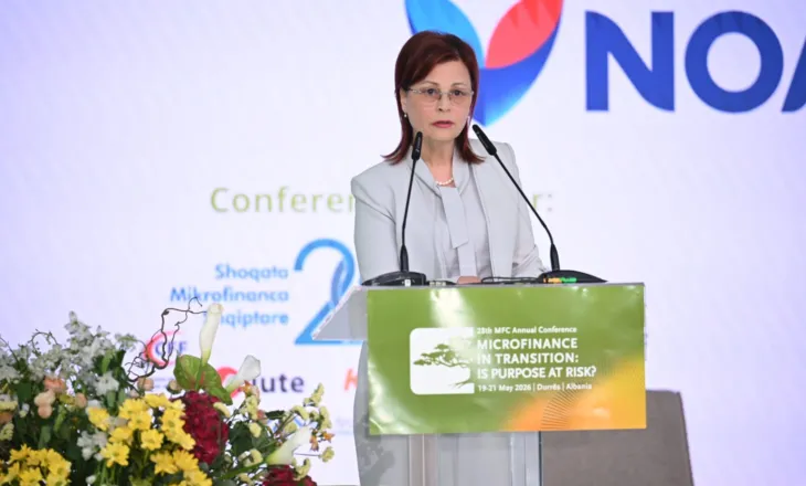 Ahmetaj: Mikrofinanca të forcojë transparencën dhe mbrojtjen e konsumatorit