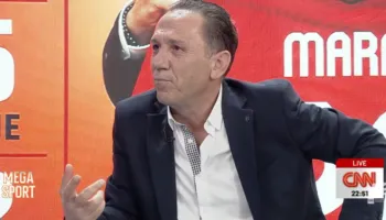 “Ai është trajner shumë dinamik, shumë të shpejtë”! Alliu për Maranin e Shqipërisë: Ka stilin e futbollit të Jurgen Klopp