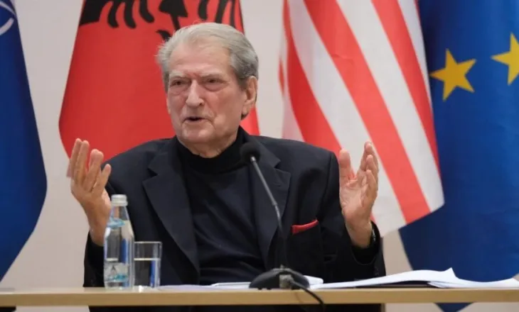 Ai që vrau dy engjëjt në Durrës kishte pas shtetin’/ Berisha: Krimi është mizor me qytetarin kur ka pas shtetin, të reagojmë