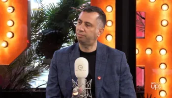 Ajdini, CEO i iute Albania: Sigurimi i makinës është dixhital, me këste dhe 0% interes