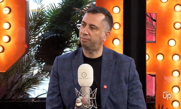 Ajdini, CEO i iute Albania: Sigurimi i makinës është dixhital, me këste dhe 0% interes