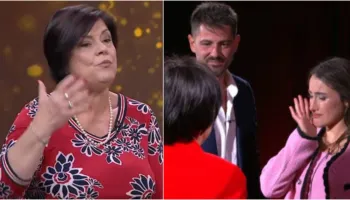 “Ajo nuk do të preket kurrë”, nëna e Indrit flet për raportin me ish-bashkëshorten e djalit: Si e priti lidhjen e aktorit në Ferma VIP