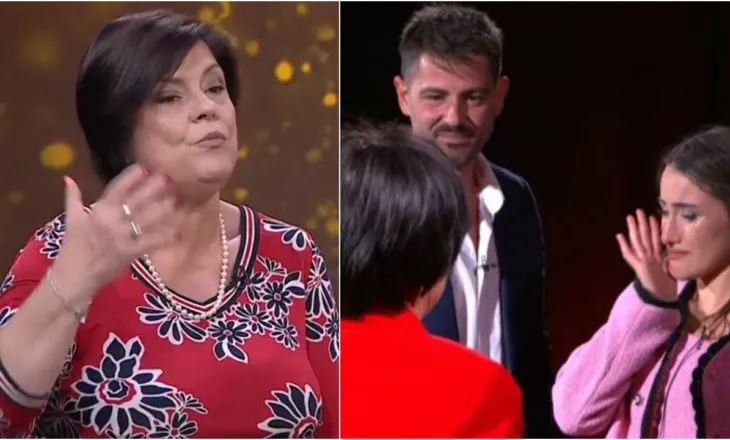 “Ajo nuk do të preket kurrë”, nëna e Indrit flet për raportin me ish-bashkëshorten e djalit: Si e priti lidhjen e aktorit në Ferma VIP
