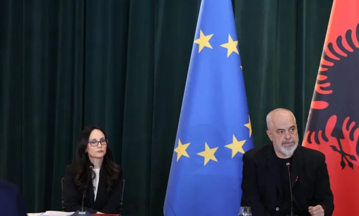 AKSHI u shpall grup kriminal nga SPAK, Edi Rama krijon strukturë të re, ja kush do ta marrë në dorë teknologjinë…