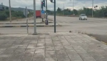 Aksident fatal në Greqi, humb jetën 55-vjeçari shqiptar, përplaset nga kamioni (Emri)