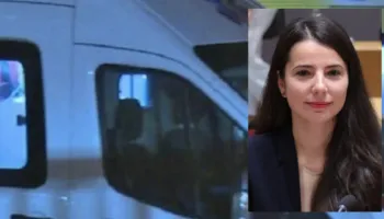 Aksident fatal në Tiranë, 31-vjeçari me motor përplas për vdekje babanë e ministres Pirdeni
