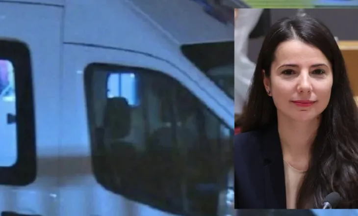 Aksident fatal në Tiranë, 31-vjeçari me motor përplas për vdekje babanë e ministres Pirdeni