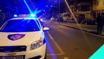 Aksident i rëndë në kryeqytet, raportohet për të plagosur (Detaje)