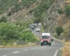 Aksident i rëndë në rrugën nacionale Maqellarë-Peshkopi/ Furgoni përplaset me një makinë