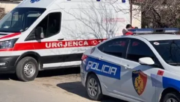 Aksident i trefishtë në aksin Shkodër–Koplik, humb jetën një person