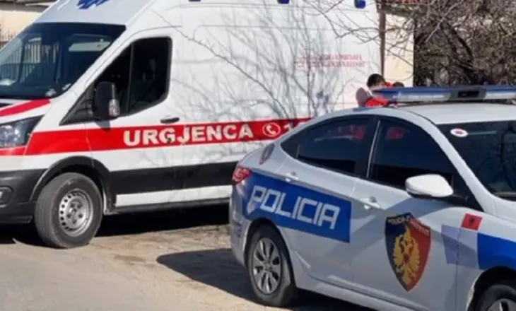 Aksident i trefishtë në aksin Shkodër–Koplik, humb jetën një person