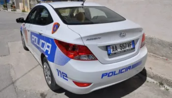 Aksident i trefishtë në Shkodër, një i vdekur dhe disa të plagosur nga përplasja e rëndë