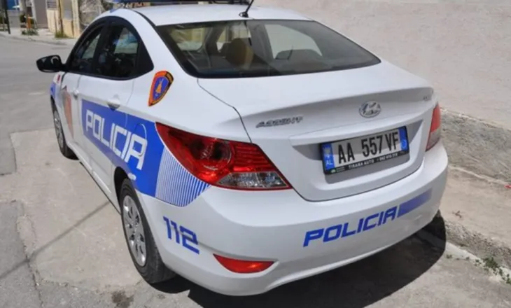 Aksident i trefishtë në Shkodër, një i vdekur dhe disa të plagosur nga përplasja e rëndë