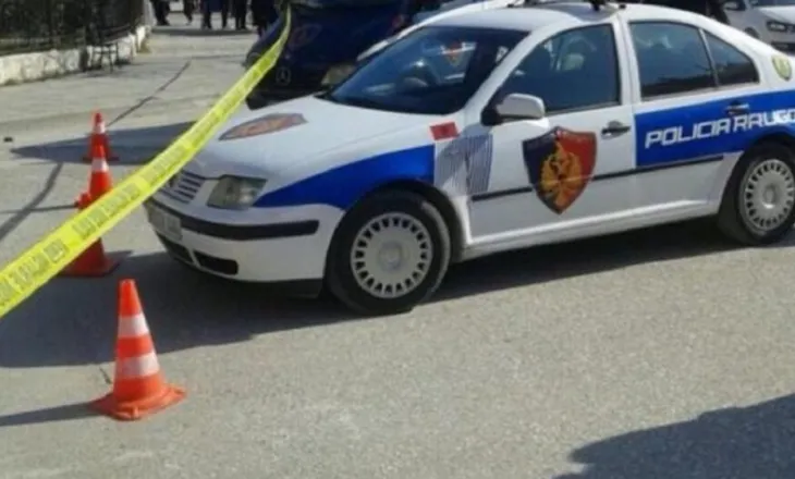 Aksident me vdekje në Durrës