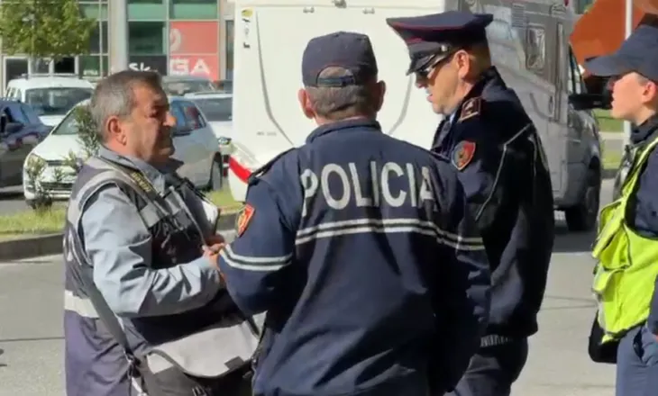 Aksident me vdekje në Shkodër (EMRI)
