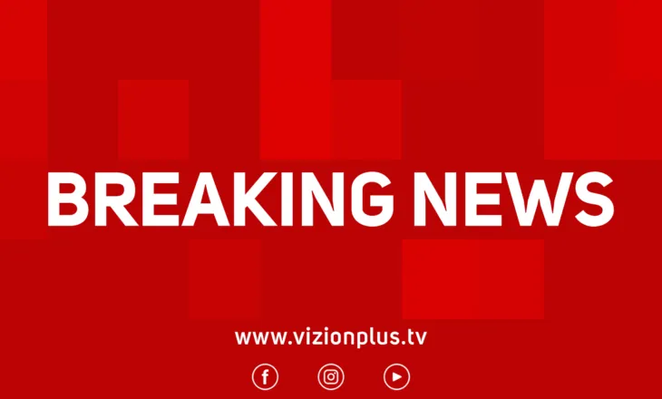Aksident në aksin Shkodër-Koplik, humb jetën në spital drejtuesi i mjetit (EMRI)