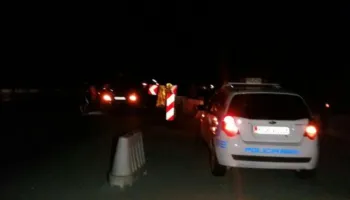 Aksident tragjik në aksin Librazhd–Prrenjas, humb jetën një 65-vjeçare