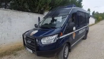 Aksident tragjik në Laç, një person humb jetën, katër të plagosur rëndë