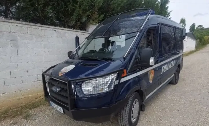 Aksident tragjik në Laç, një person humb jetën, katër të plagosur rëndë