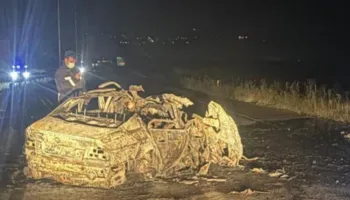 Aksident tragjik në Maqedoninë e Veriut, kamioni me targa të Kosovës përplaset me një BMW; 4 viktima