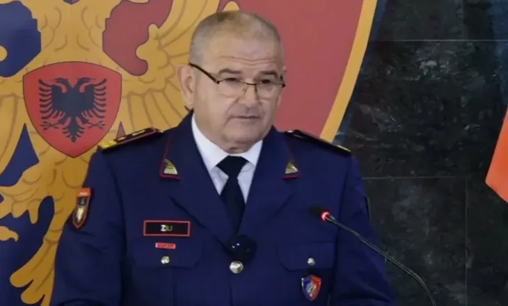 Aksidentet rrugore, Policia e Shtetit pajiset me dronë, aparate dhe 22 mjete shpejtësimatëse