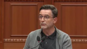 Aksidenti fatal në Durrës, Braçe kërkon ndryshime në Kodin Penal: Ishte vrasje me dashje, nuk mund t’i hiqen vetëm pikët e patentës