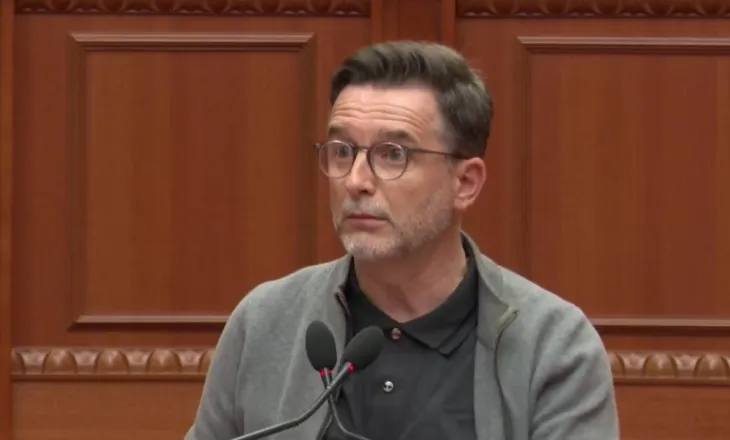 Aksidenti fatal në Durrës, Braçe kërkon ndryshime në Kodin Penal: Ishte vrasje me dashje, nuk mund t’i hiqen vetëm pikët e patentës
