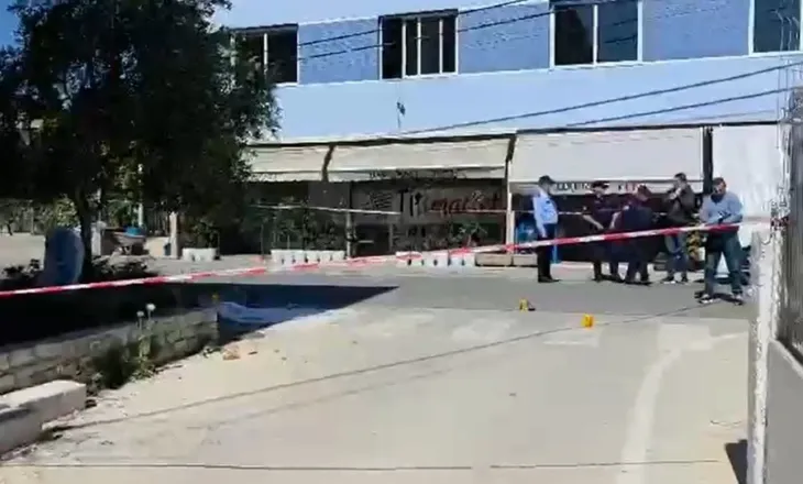 Aksidenti i rëndë në Durrës, policia jep detajet: 2 fëmijë të vdekur të moshës 10 vjeç, i treti në gjendje të rëndë transportohet drejt Traumës! Arrestohet shoferi