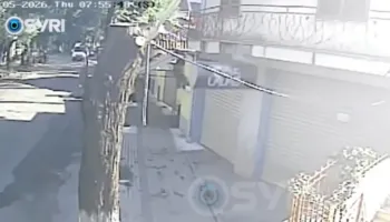 Aksidenti i rëndë në Shkodër, përplasen dy makina humb jetën 62 vjeçari që po lëvizte me biçikletë