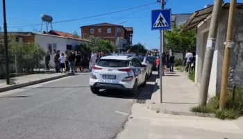 Aksidenti ku humbën jetën dy fëmijë, pezullohen nga detyra tre drejtues të Policisë Durrës