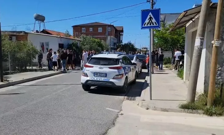 Aksidenti ku humbën jetën dy fëmijë, pezullohen nga detyra tre drejtues të Policisë Durrës
