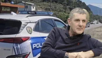 Aksidenti ku humbi jetën 7-vjeçari në Elbasan, arrestohet regjisori Petri Bozo