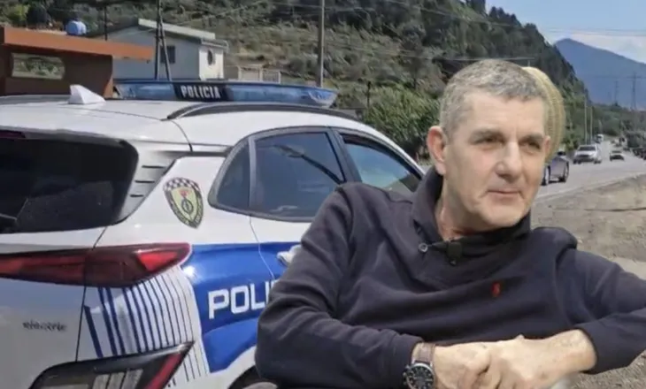 Aksidenti ku humbi jetën 7-vjeçari në Elbasan, arrestohet regjisori Petri Bozo