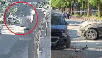 Aksidenti me 1 të vdekur dhe disa të plagosur, Gjykata e Shkodrës lë në burg shoferin
