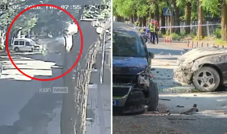 Aksidenti me 1 të vdekur dhe disa të plagosur, Gjykata e Shkodrës lë në burg shoferin