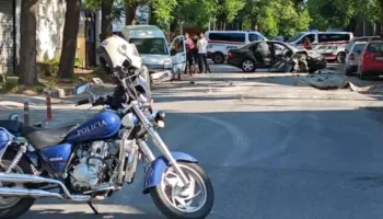 Aksidenti me 1 të vdekur në mes të Shkodrës, Gjykata lë në burg shoferin, avokati: Vuan nga skizofrenia