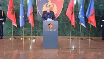 Aksidenti me dy fëmijë të vdekur në Durrës, Policia me plan masash