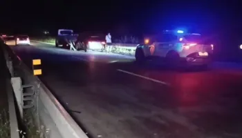 Aksidenti me një të vdekur dhe tre të plagosur në aksin Thumanë-Laç/ Policia arreston shoferin (EMRAT)