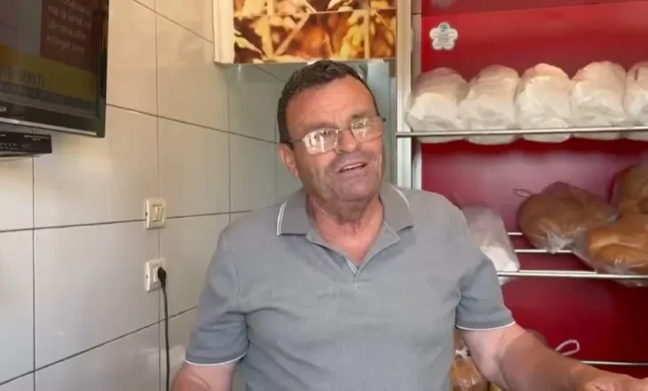 Aksidenti me vdekje në aksin Elbasan-Librazhd/ Banorët e zonës: Shoferi ishte me shpejtësi maksimale. Ambulanca u vonua, fëmija u dërgua në spital me makinë të rastit