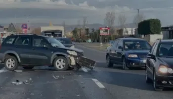 Aksidenti me vdekje në Shkodër-Koplik, arrestohet 24-vjeçari