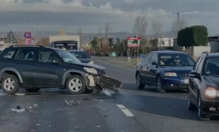 Aksidenti me vdekje në Shkodër-Koplik, arrestohet 24-vjeçari