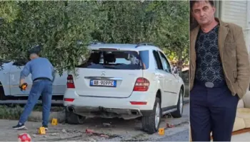 Aksidenti në Durrës/ Frika për hakmarrje, familja e autorit largohet nga lagja