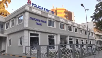 Aksidenti në Durrës, Policia e Shtetit pezullon nga detyra 3 drejtues vendorë